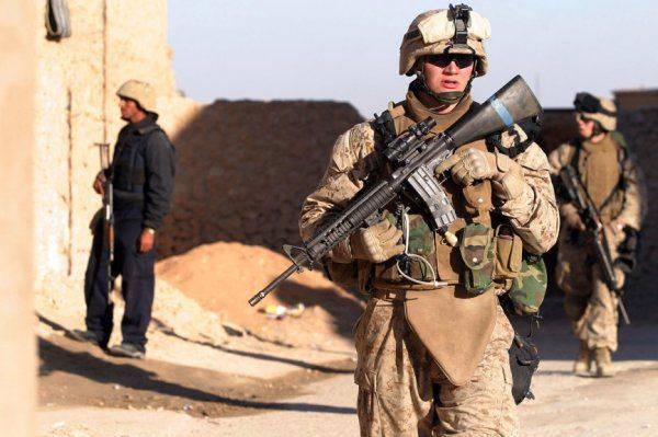 Ближний Восток 15 лет расхлебывает вмешательство Америки в дела Ирака
