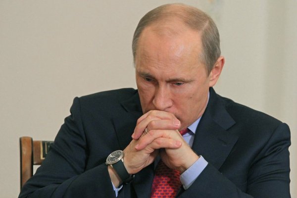 Путин рассказал о намерении России добиваться диалога по Сирии