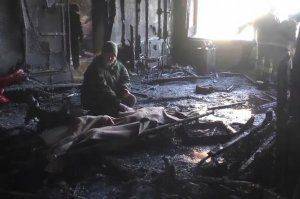 Год без Гиви. Глава ДНР почтил память Героя Республики