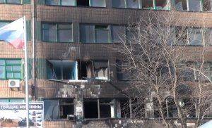 Год без Гиви. Глава ДНР почтил память Героя Республики