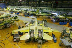 Истребитель, проявивший себя в Сирии: Россия усилит Су-30СМ