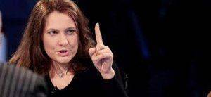 Татьяна Монтян: Бегите из Украины, весной будет бойня