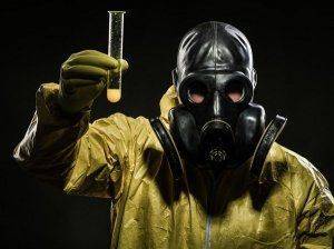 Необъявленная биологическая война США против России. Часть 3