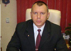 Олег Криницын и его ЧОП «РСБ-Групп» зарабатывают на американском оружии