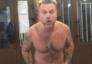 Максим Равреба об Антине Мухарском и «прозревших» майданщиках