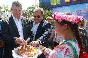 Брянская многоходовочка Бориса Пайкина: миллиардер подсиживает Александра Богомаза