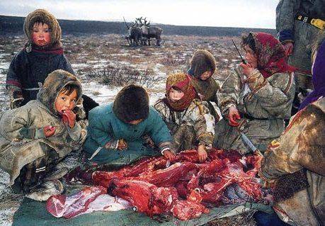 Как США тренировалось на Россию нападать