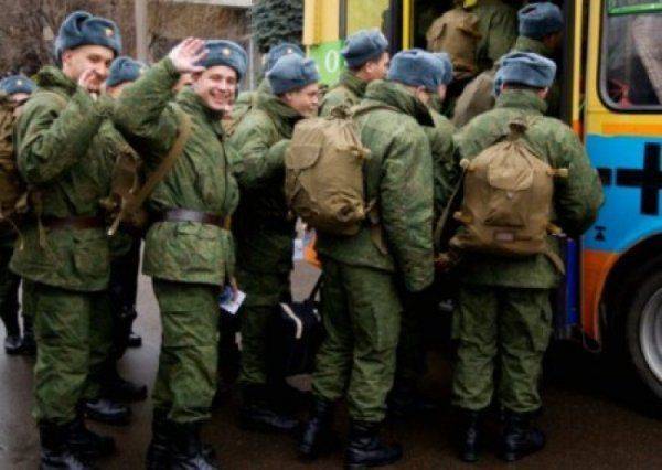 Пожизненный призыв и психи с оружием. В Украине изменили порядок прохождения воинской службы