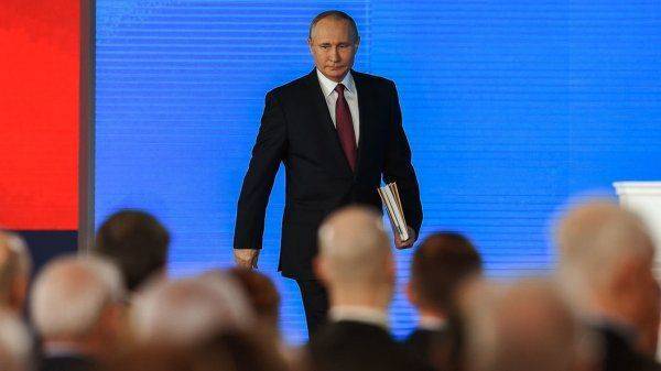 Западные СМИ "раскусили" задачу супероружия Путина
