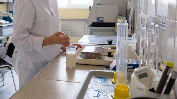 Белоруссия грозит России ответными мерами из-за запрета на поставки молока