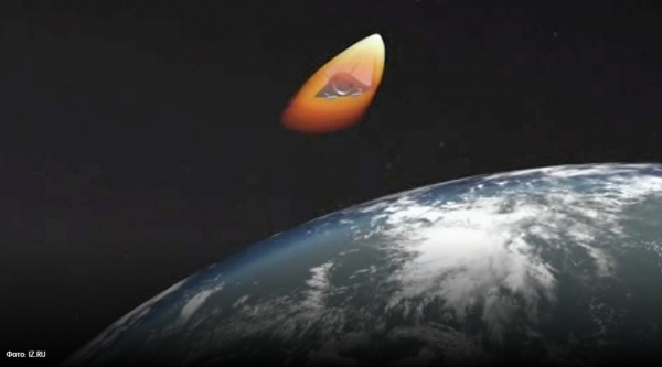 Гарантия безопасности: О каком новейшем вооружении говорил Путин?