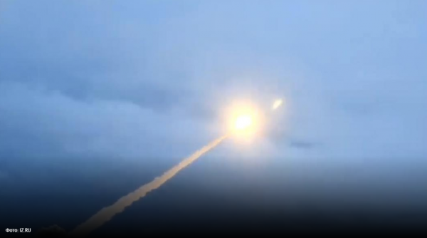 Гарантия безопасности: О каком новейшем вооружении говорил Путин?