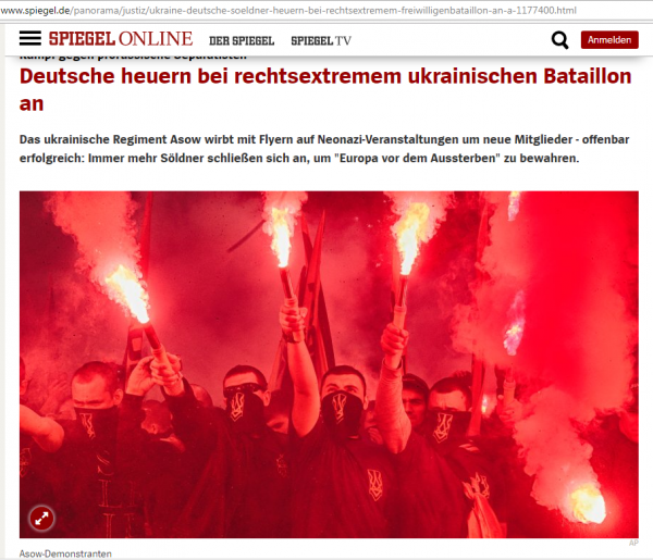 Как по всему миру вербуют людей