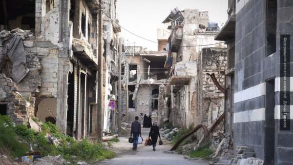 Немецкое издание опровергло слухи об «огромных потерях» ЧВК Вагнера в Сирии