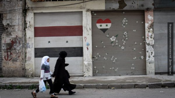 Немецкое издание опровергло слухи об «огромных потерях» ЧВК Вагнера в Сирии