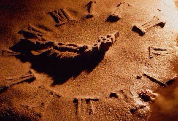 Карпатский ножевой бой