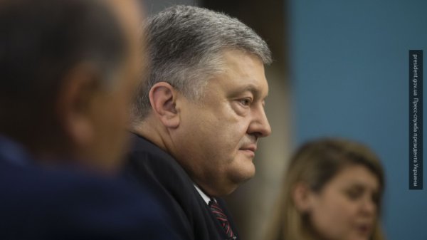 Порошенко утвердил положение о Силах спецопераций ВСУ