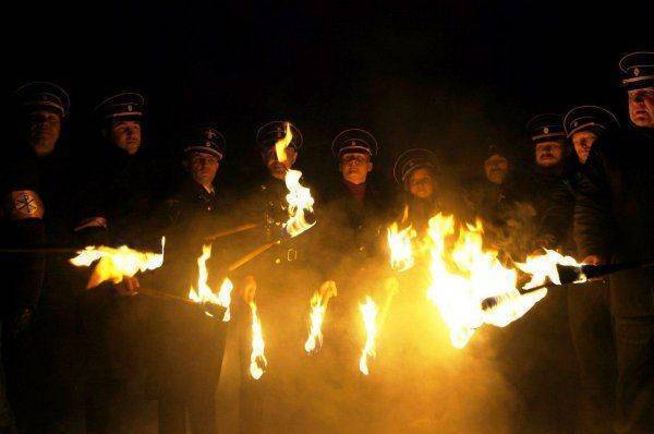 Это наша кобыла и мы её доим: как «коммунисты» и фОшЫсты Грудинина не поделили