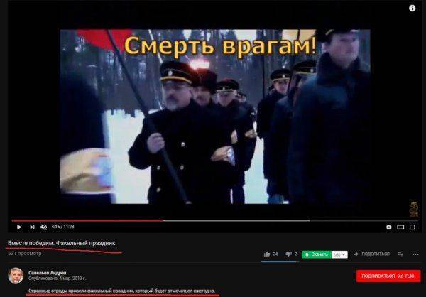 Это наша кобыла и мы её доим: как «коммунисты» и фОшЫсты Грудинина не поделили