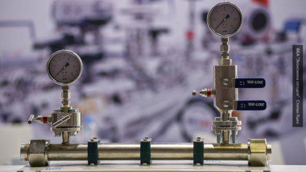 ЕК: РФ добросовестно выполняет обязательства по поставкам газа в Европу