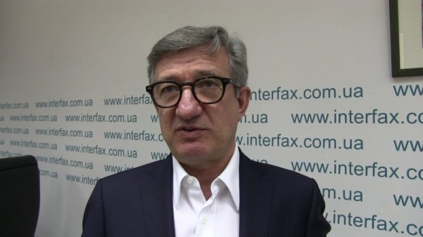 Тарута рассказал о стыде за никому не нужную Украину, который он испытал на Мюнхенской конференции  