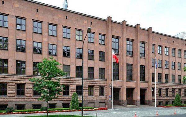 В Польше не доверяют украинскому партнеру