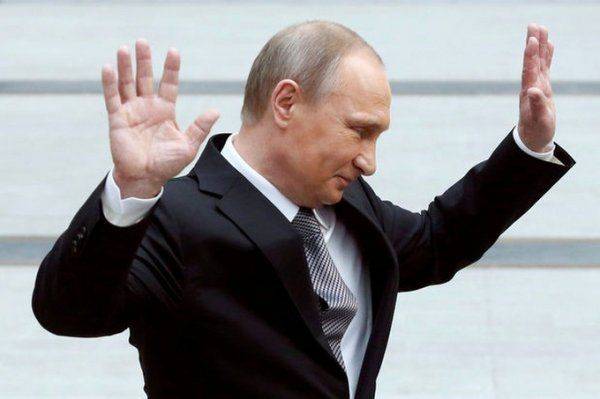 Путин, Леся Шумерка и туберкулез