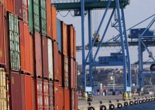 Украина мечтает о зоне свободной торговли с США