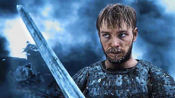 Легенда о коловрате