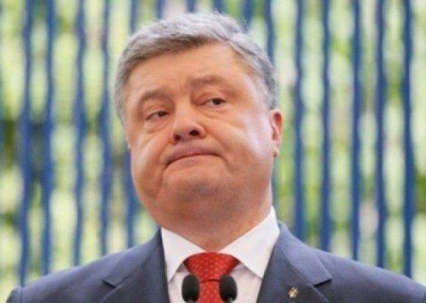 Украинский эксперт: Путин и Трамп решили, что после 2019 года Порошенко у руля Украины быть не должно