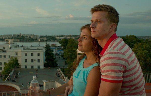 Показ фильма «Крым» на Первом канале: пора вспомнить, как это было