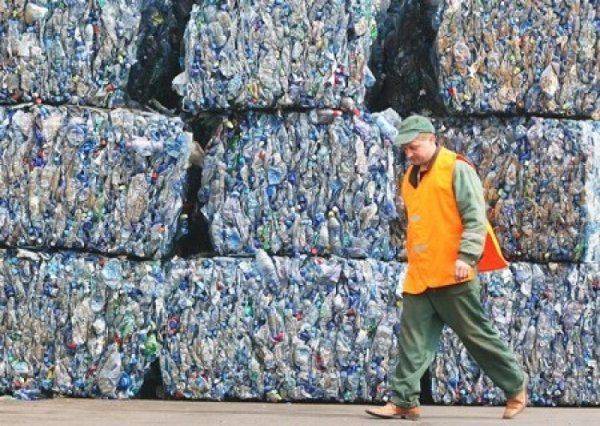 В Украине уже нашли альтернативу Газпрому - будут топить мусором