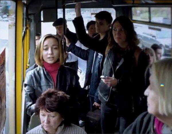 Киевляне и кыяны: из опыта контактов миров