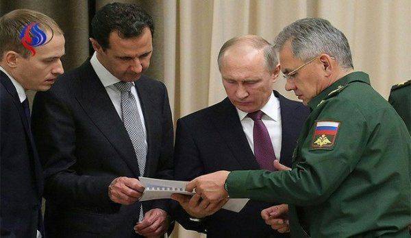 Иранские СМИ о «сибирском шторме»: послание Путина отрезвило западных фантазеров