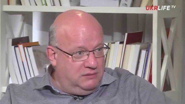 Страна Разбитых Надежд. Дмитрий Джангиров