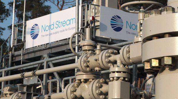 Германия намерена отказаться от газа и угля из РФ