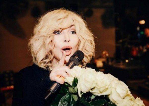 Ирина Билык признала Россию страной агрессором за концерт на львовской сцене 