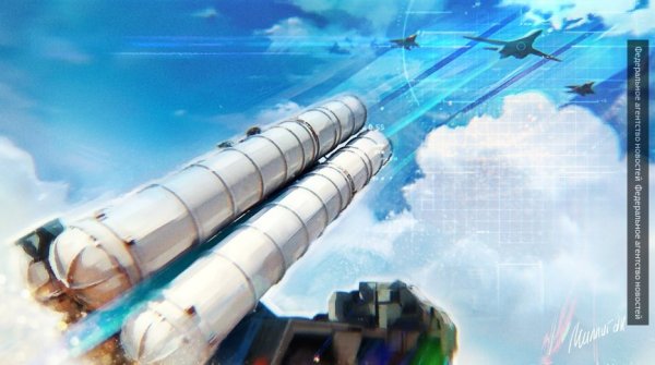 В НАТО предупредили, что будет с Турцией, если она купит С-400