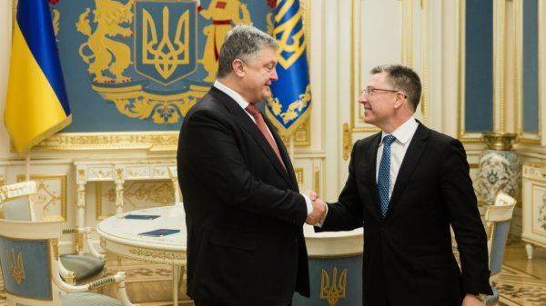 Ликвидации Донбасса им мало: США готовят санкции за посещение Крыма