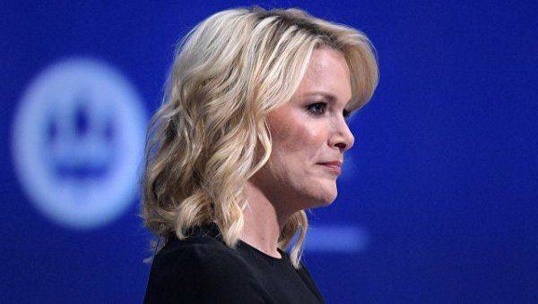 Журналистка NBC Мегин Келли считает невозможным "перемудрить" Путина