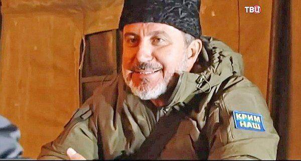 У Ислямова диагностировано страшное психическое отклонение