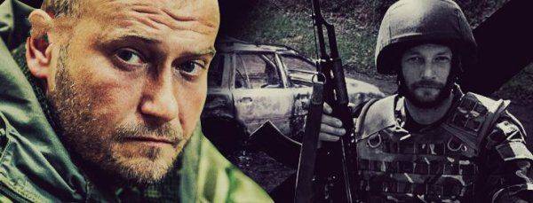 Ярош: Украина не выдержит открытие фронта против Венгрии и Польши