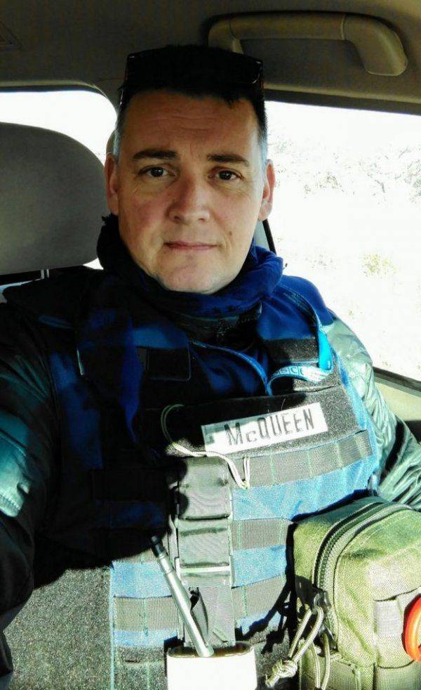 Бывший сотрудник ЧВК: русские в Сирии изменили правила игры