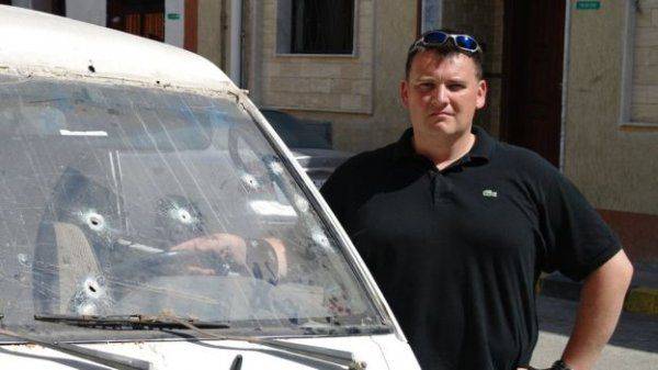 Бывший сотрудник ЧВК: русские в Сирии изменили правила игры