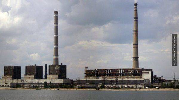 «Грязная бомба» Европы: Запад готовит Украине незавидное будущее