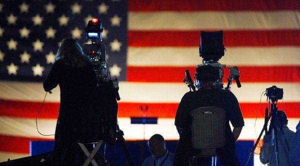 По заказу Запада: иностранные агенты готовы к борьбе за власть в России