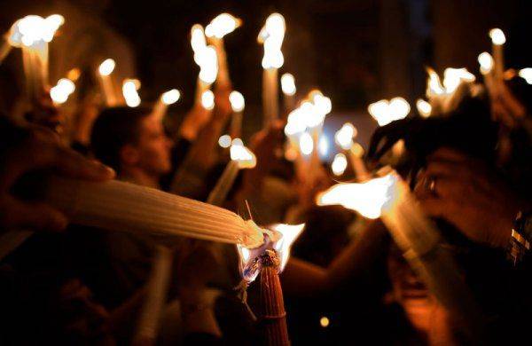 Срыв покровов: зачем разоблачили главную библейскую тайну?