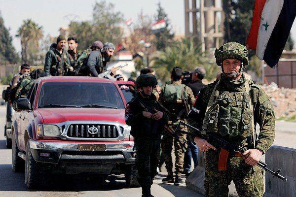 Приведет ли удар США по Сирии к Третьей мировой войне