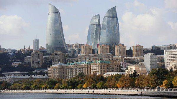 Азербайджан, Турция и Украина: есть ли надежда?