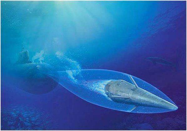 Яков Кедми раскрыл без прекрас, на что способны новые ядерные торпеды России